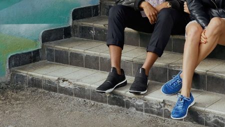 Ecco Sneakers