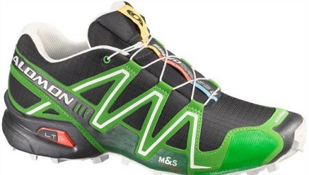 Sneakers Salomon