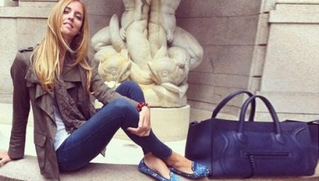 Loafers: a népszerű márkák áttekintése
