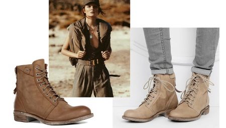 Fashion shoes