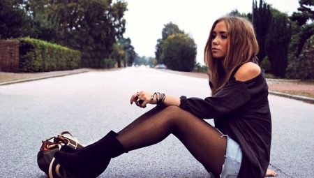 Bottines en daim