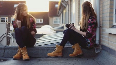 Chaussures pour femmes sans talons