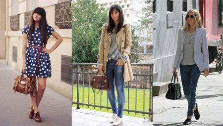 Bottes pour femmes à lacets