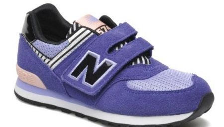 Gyerek cipők New Balance
