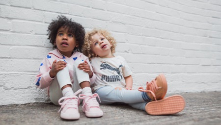 Sneakers Puma Enfants