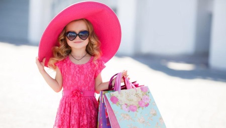 Chapeaux bébé