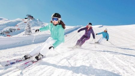 Chaussures de ski Rossignol