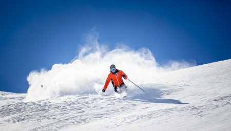 Chaussures de ski Tecnica