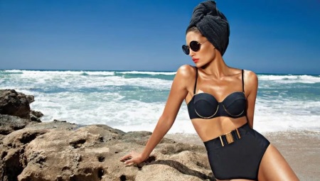 Comment choisir un maillot de bain?