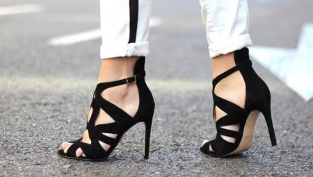 Belles sandales