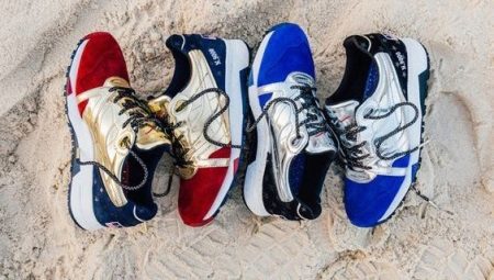 Diadora cipők