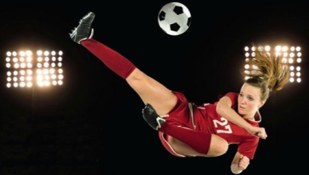 Sneakers Futsal
