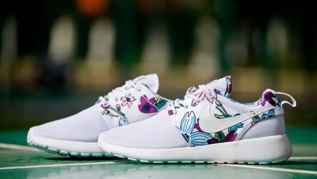 Baskets Roshe