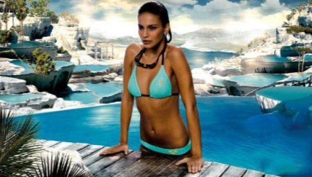 Maillot de bain Arena
