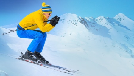 Épine Bottes De Ski