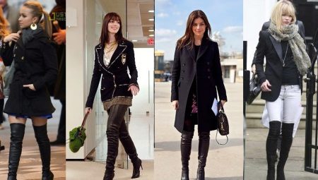 Comment porter des bottes?