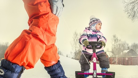 Bottes De Couette Alaska