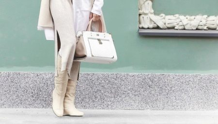 Bottes Baldinini