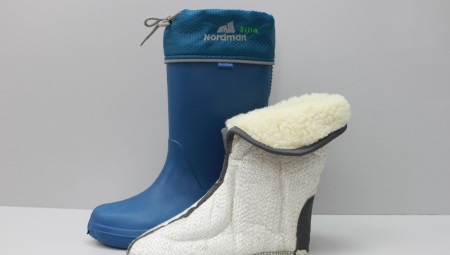 Bottes Nordman
