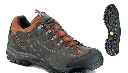 Sneakers de trekking