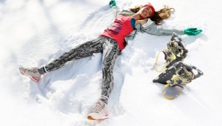 Reebok Sneakers d'hiver