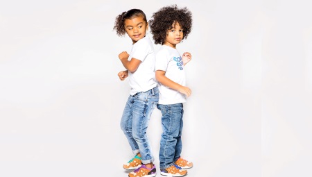 Asics Enfants Sneakers