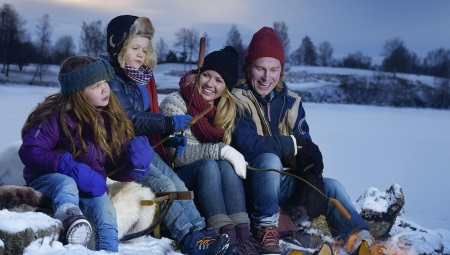 Viking Enfants Sneakers