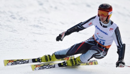 Gants de ski