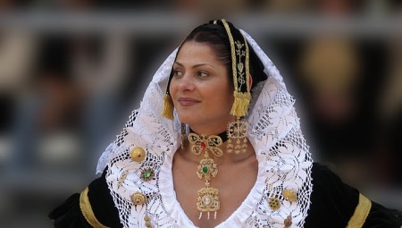 Costume italien