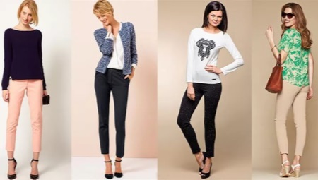 Comment choisir un pantalon pour les chaussures?