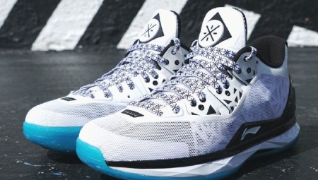 Baskets chinois