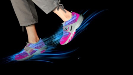 Glagla Sneakers