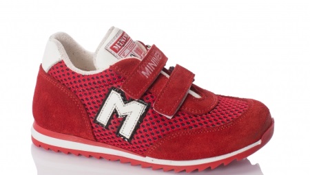 Sneakers minimen
