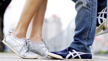 Baskets Onitsuka Tiger