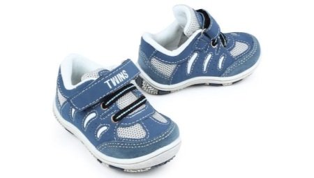 Jumeaux Sneakers