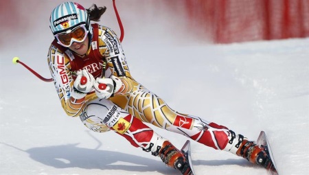 Chaussures de ski