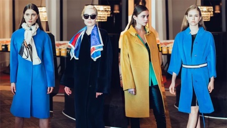 Manteau de Kroyyork