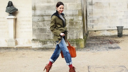 Quelles chaussures le parc doit-il porter?
