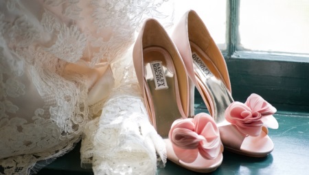 Chaussures Badgley Mischka