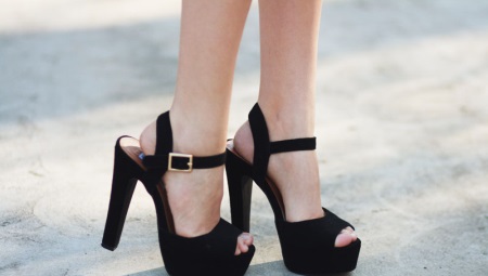 Chaussures sandales