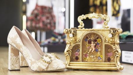 Dolce Gabbana Chaussures