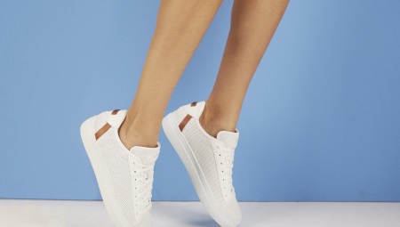 Baskets Femme Fabi