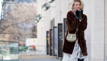 Gants d'hiver pour femmes