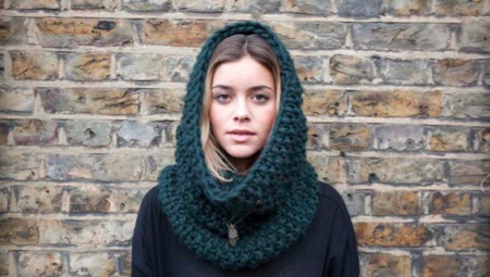 Foulards d'hiver pour femmes