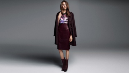 Bottes bourgogne