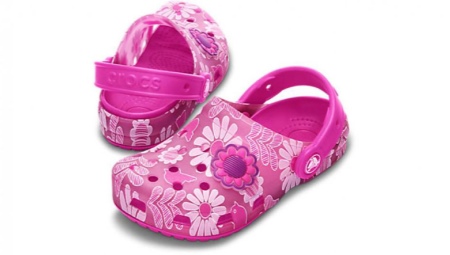 Chaussons bébé