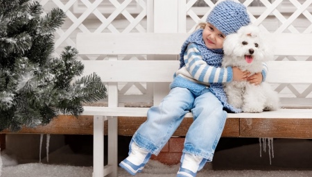 Bottes d'hiver pour enfants-dutik pour filles