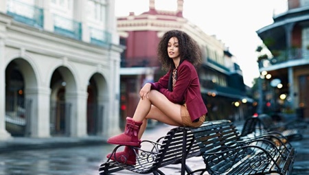 Természetes Uggs