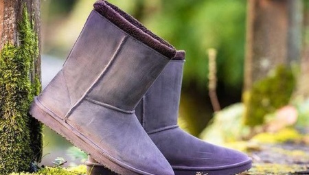 Uggs imperméable