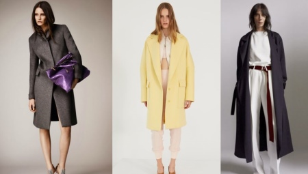 Manteau de copain